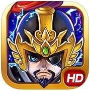 幻世三國手游(暫未上線)