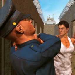 囚徒逃跑手機(jī)游戲