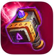 暴風(fēng)獸魔城手游(暫未上線)