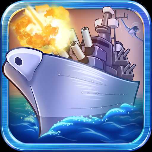 海軍崛起手機(jī)版