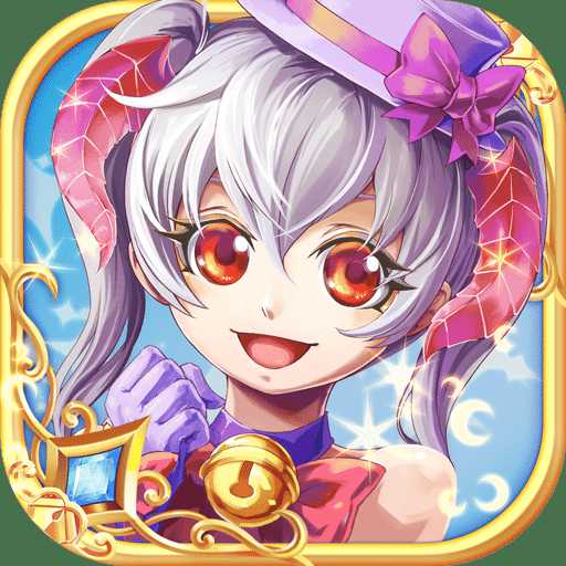 九游魔靈覺醒暢玩版