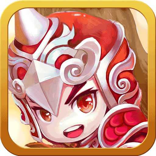 桃園戰(zhàn)記公益服(暫未上線)