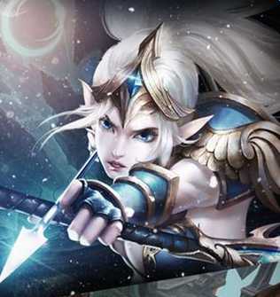 榮耀之心熱血燃燒游戲手機版(暫未上線)