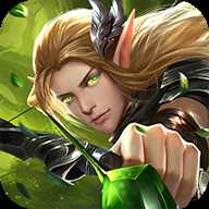 燃燒之門應用寶版