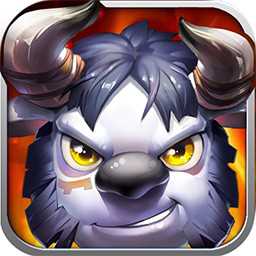 暴走萌部落2果盤手游