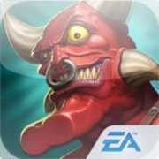 地城守護(hù)者手游