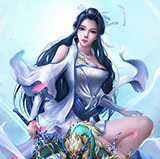 上古仙戰(zhàn)手游(暫未上線)