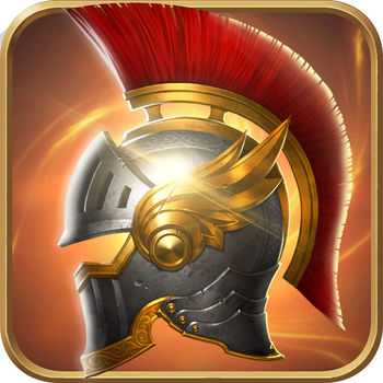 帝國傳說ol羅馬復(fù)興手游(暫未上線)