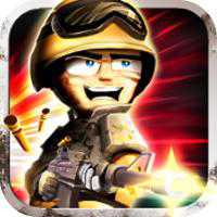 爆槍突擊最新破解版