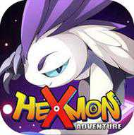 怪獸冒險手機游戲最新版(暫未上線)