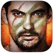 戰(zhàn)地傭兵手機(jī)版(暫未上線)