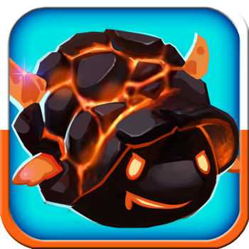 口袋精靈大陸手游