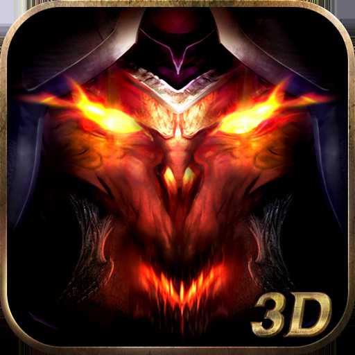 暗黑門手游(暫未上線)