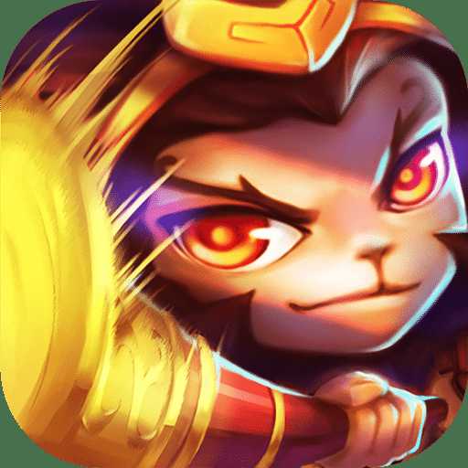 空空西游手游官網(暫未上線)