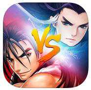 侍魂x江湖手機(jī)游戲(暫未上線)