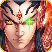 吾欲封神手機(jī)版(暫未上線)