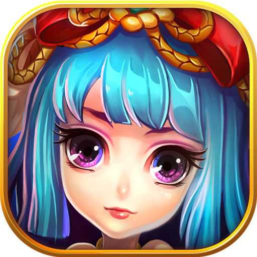 三國志蒼天戰(zhàn)地手游(暫未上線)