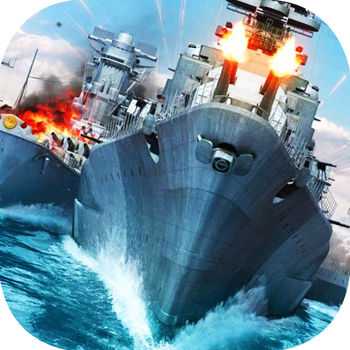 海戰(zhàn)王者手機版(暫未上線)