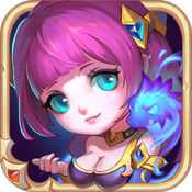 狂怒英雄手游(暫未上線)