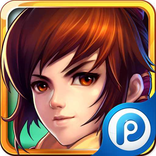 大俠回來(lái)了手游(暫未上線)