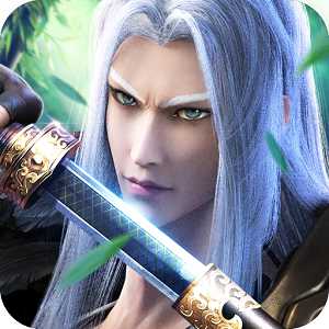 大藍(lán)游戲御劍蒼穹