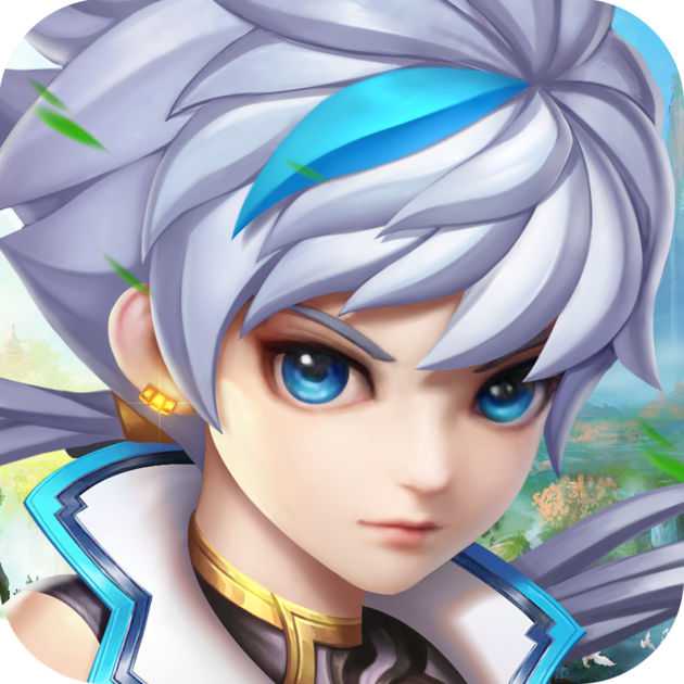 問劍傳說手游(暫未上線)