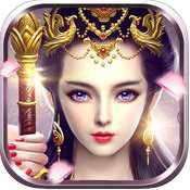 蒼穹霸域手游(暫未上線)