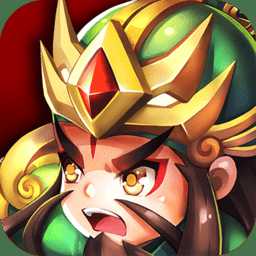 果盤版席卷天下手游(暫未上線)