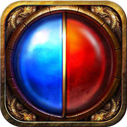 龍將傳奇游戲(暫未上線)