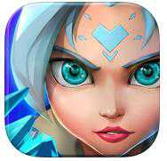 不朽時代游戲(暫未上線)