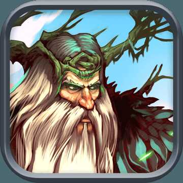 魔法創(chuàng)世紀(jì)游戲