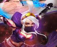 斗劍勇士手機(jī)游戲(暫未上線)