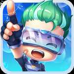 泡泡大亂斗手機版(暫未上線)