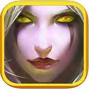 暗黑仙俠手機游戲(暫未上線)