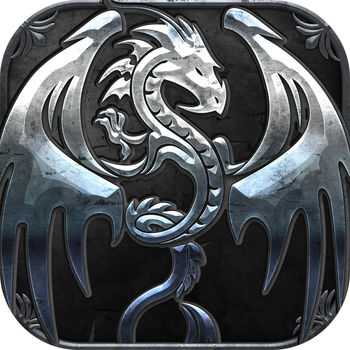 龍裔手游(暫未上線)