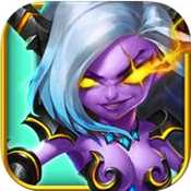 暗黑諸神血統(tǒng)戰(zhàn)紀手游(暫未上線)