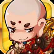 俺叫唐三葬游戲(暫未上線)