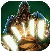 魔物召喚者手機(jī)版(暫未上線)