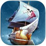 大航海帝國手游