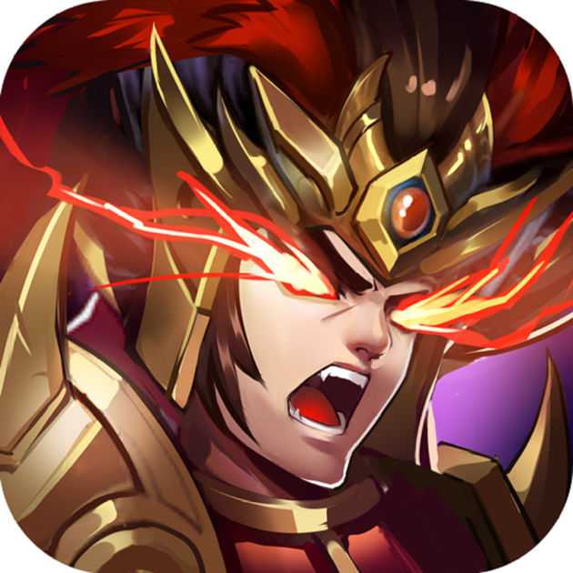 水滸群英戰(zhàn)記手游(暫未上線)