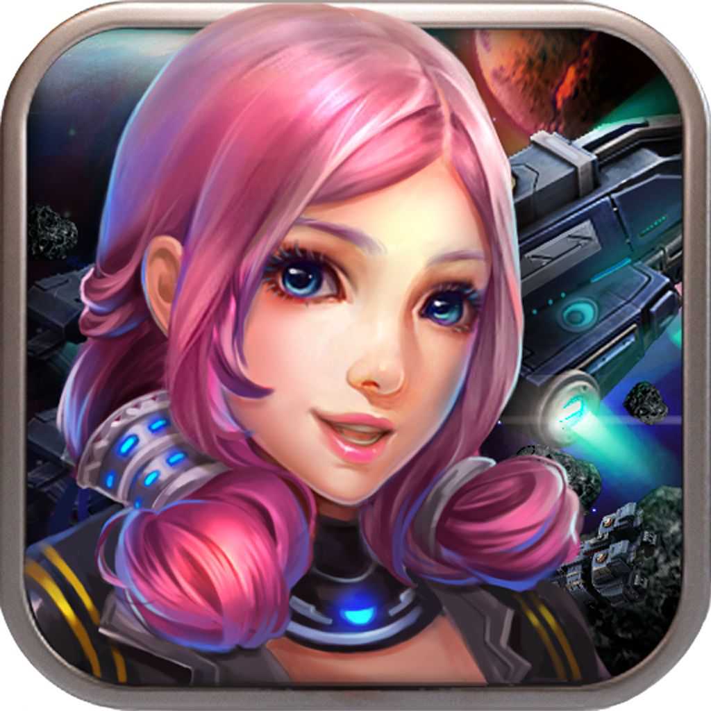 星際戰(zhàn)隊手游(暫未上線)