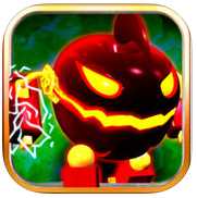 神戰(zhàn)塔防手機版(暫未上線)