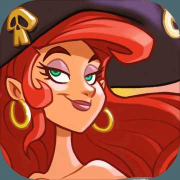 海盜船戰(zhàn)爭手游