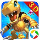 數(shù)碼奇跡手游官方