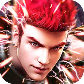 王者蒼穹手游(暫未上線)