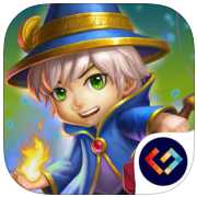 泰利的迷霧森林游戲(暫未上線)