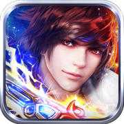 蜀山仙戰(zhàn)游戲手機版(暫未上線)