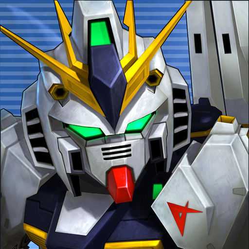 SD敢達(dá)戰(zhàn)爭(zhēng)要塞九游手游