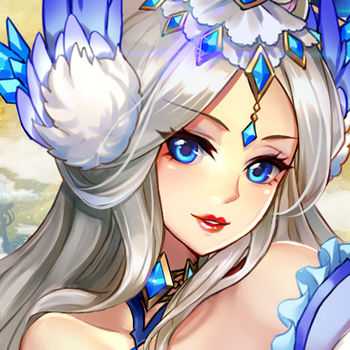 女神傳奇天堂之役手游(暫未上線)