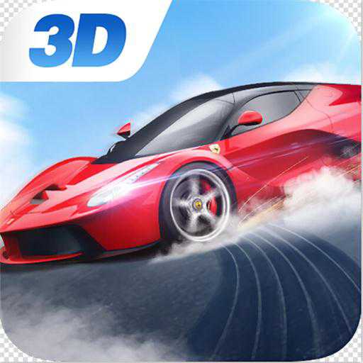 極速漂移8最新破解版